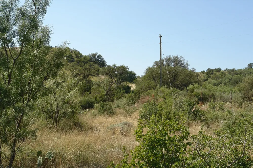 2 CR 146 Brady, TX 76825