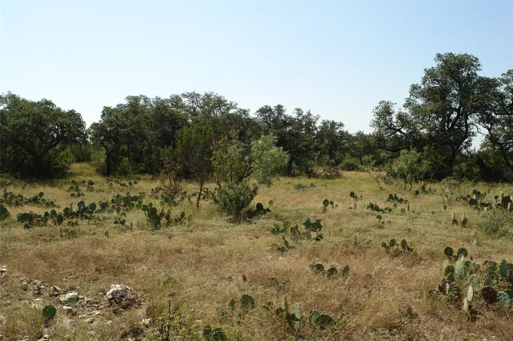 2 CR 146 Brady, TX 76825
