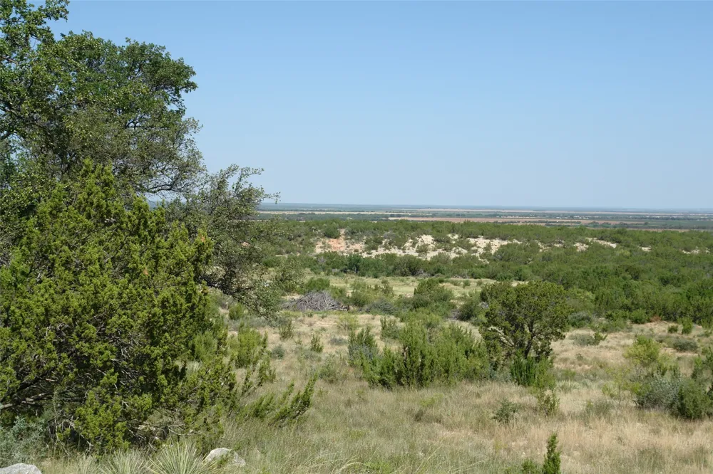 2 CR 146 Brady, TX 76825
