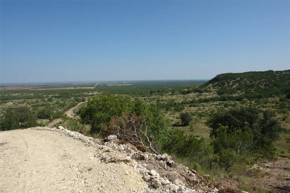 2 CR 146 Brady, TX 76825
