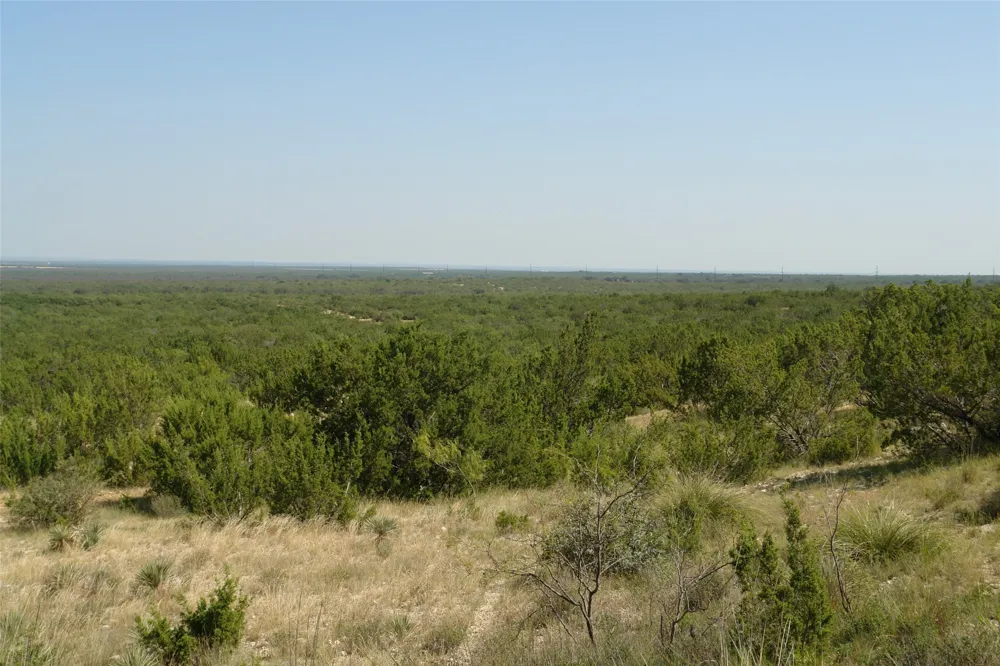 2 CR 146 Brady, TX 76825