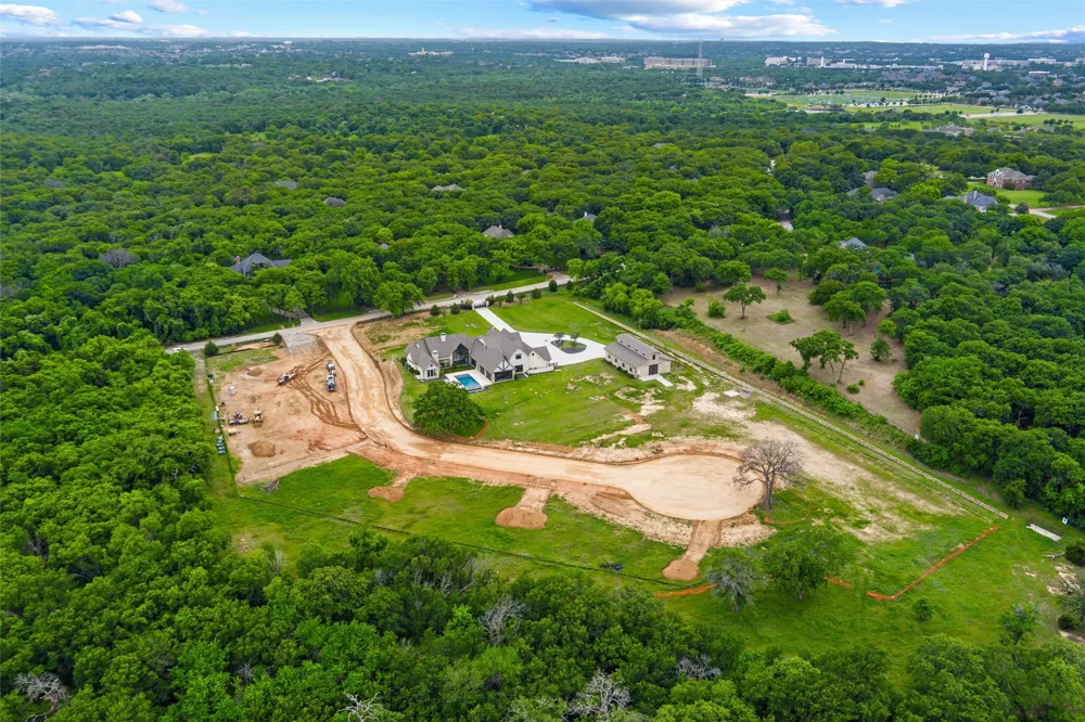 7 Hideaway Southlake, TX 76092