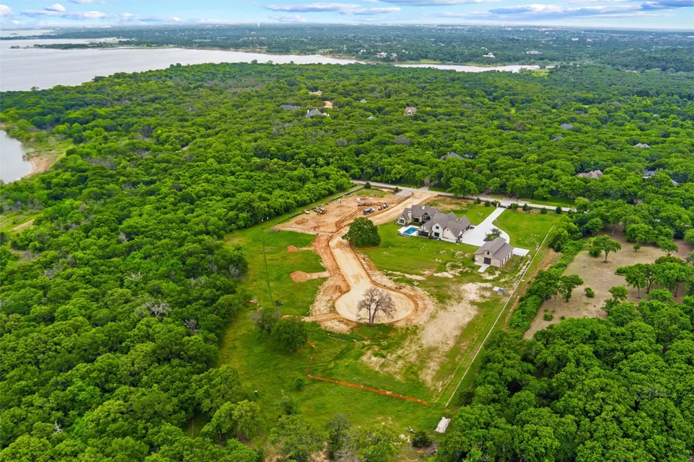 7 Hideaway Southlake, TX 76092