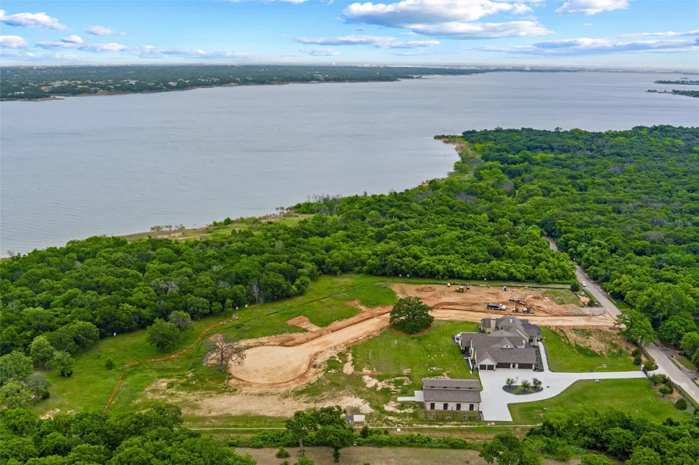 7 Hideaway Southlake, TX 76092