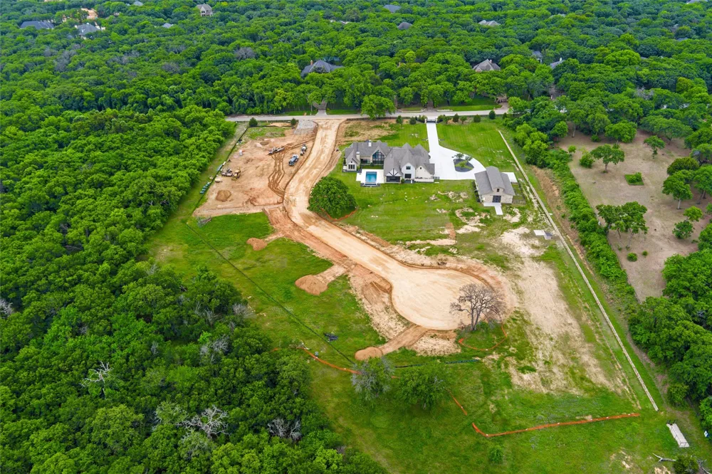 7 Hideaway Southlake, TX 76092