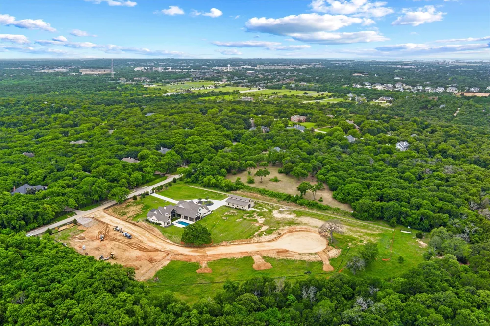 7 Hideaway Southlake, TX 76092