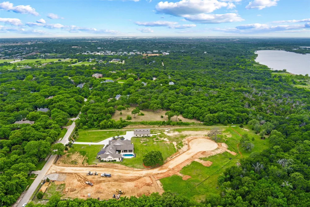7 Hideaway Southlake, TX 76092
