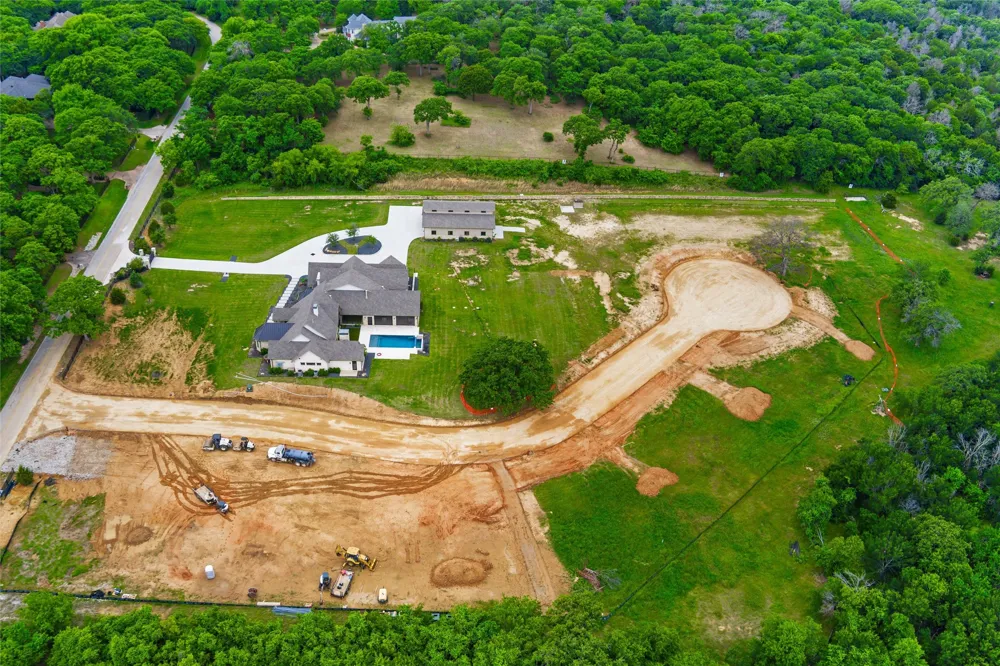 7 Hideaway Southlake, TX 76092
