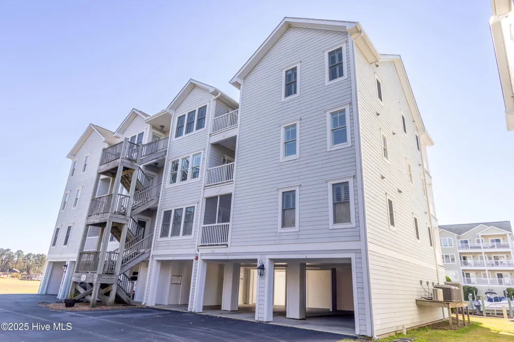 152 Wharf Landing Drive #C Edenton, NC 27932