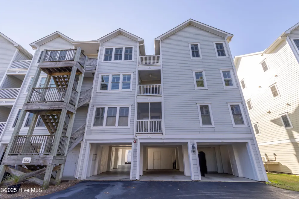 152 Wharf Landing Drive #C Edenton, NC 27932