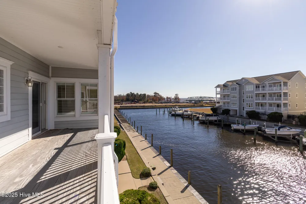 152 Wharf Landing Drive #C Edenton, NC 27932