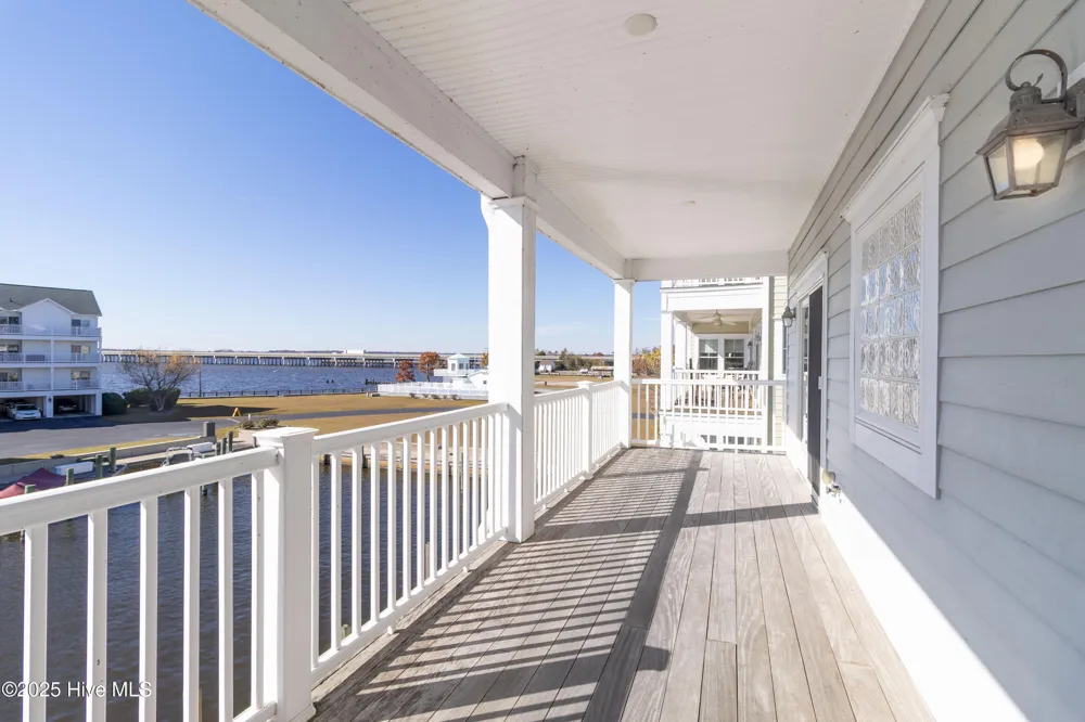 152 Wharf Landing Drive #C Edenton, NC 27932