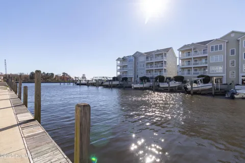 152 Wharf Landing Drive #C