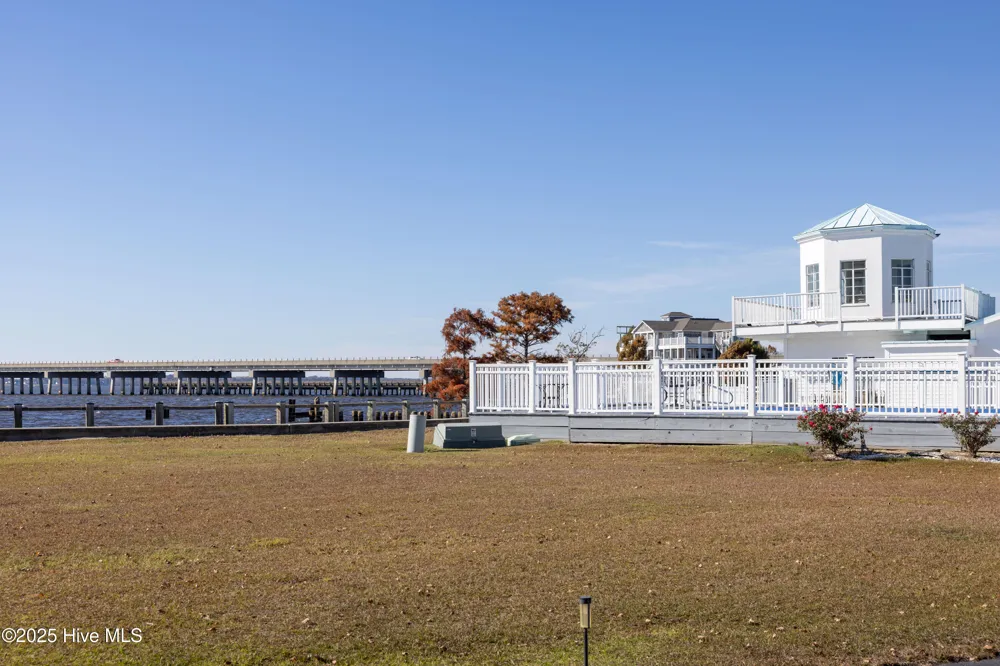 152 Wharf Landing Drive #C Edenton, NC 27932