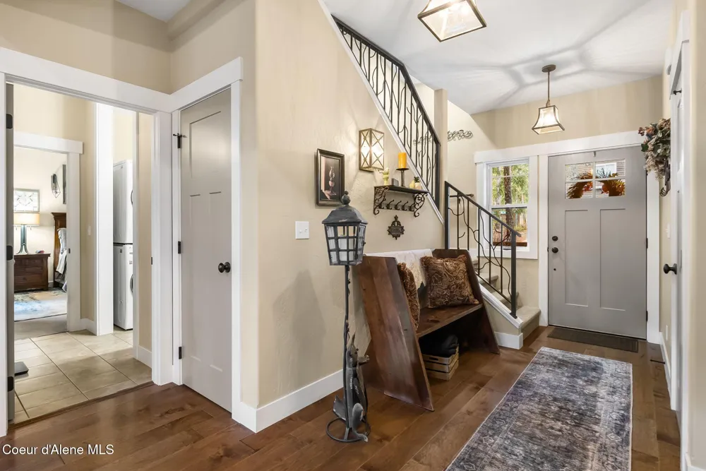94 Alpine Road Sandpoint, ID 83864