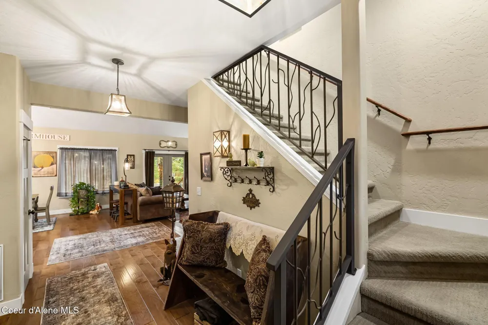 94 Alpine Road Sandpoint, ID 83864