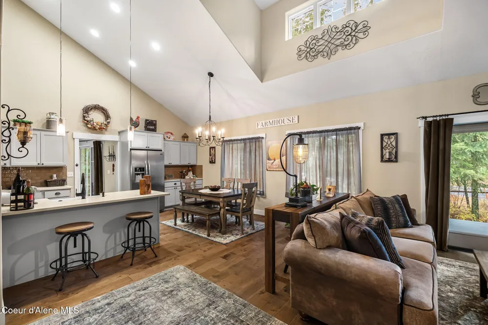 94 Alpine Road Sandpoint, ID 83864