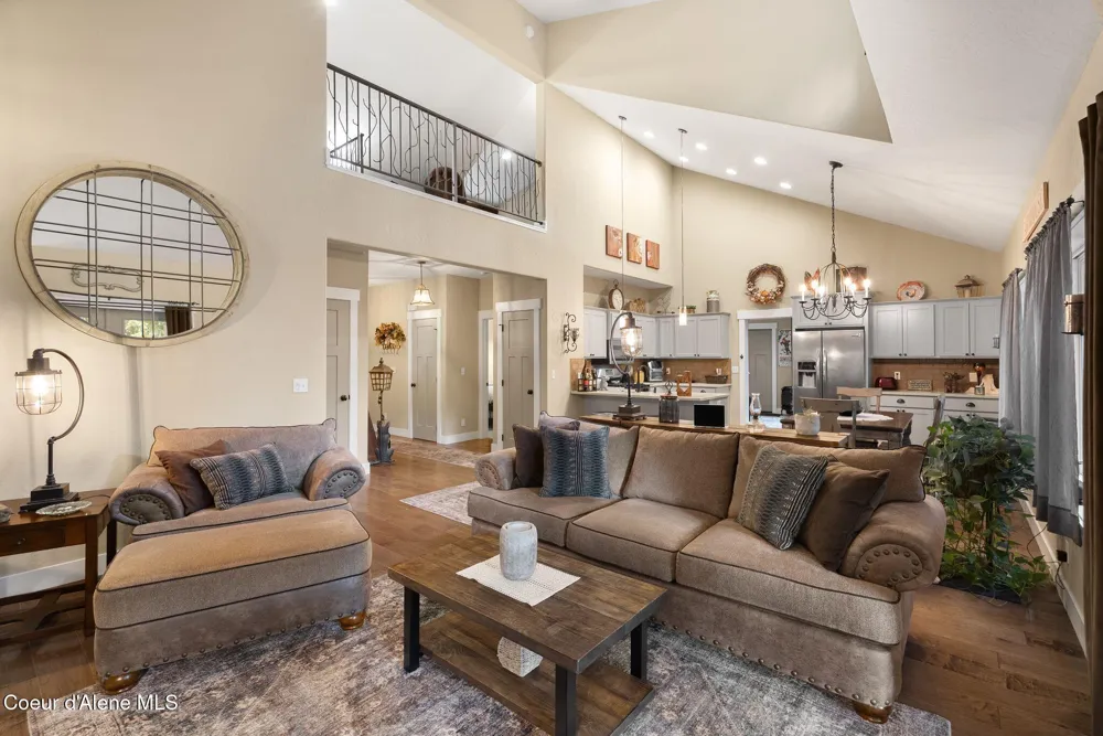 94 Alpine Road Sandpoint, ID 83864