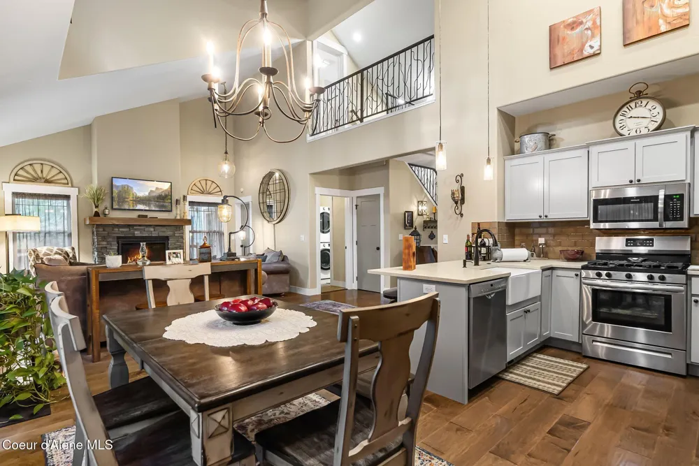 94 Alpine Road Sandpoint, ID 83864