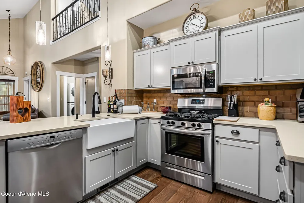 94 Alpine Road Sandpoint, ID 83864