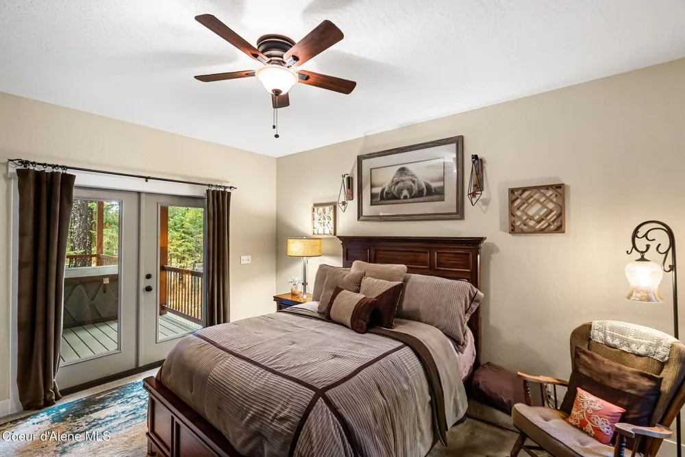 94 Alpine Road Sandpoint, ID 83864