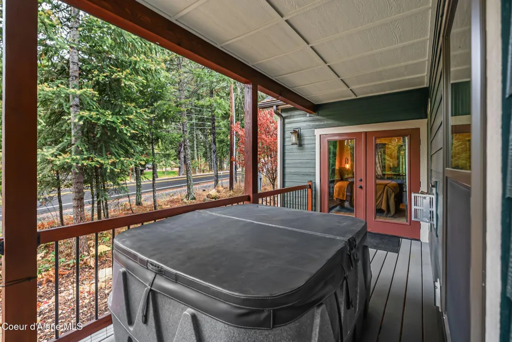 94 Alpine Road Sandpoint, ID 83864