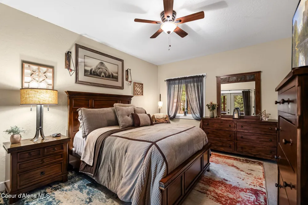 94 Alpine Road Sandpoint, ID 83864