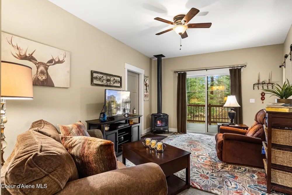 94 Alpine Road Sandpoint, ID 83864