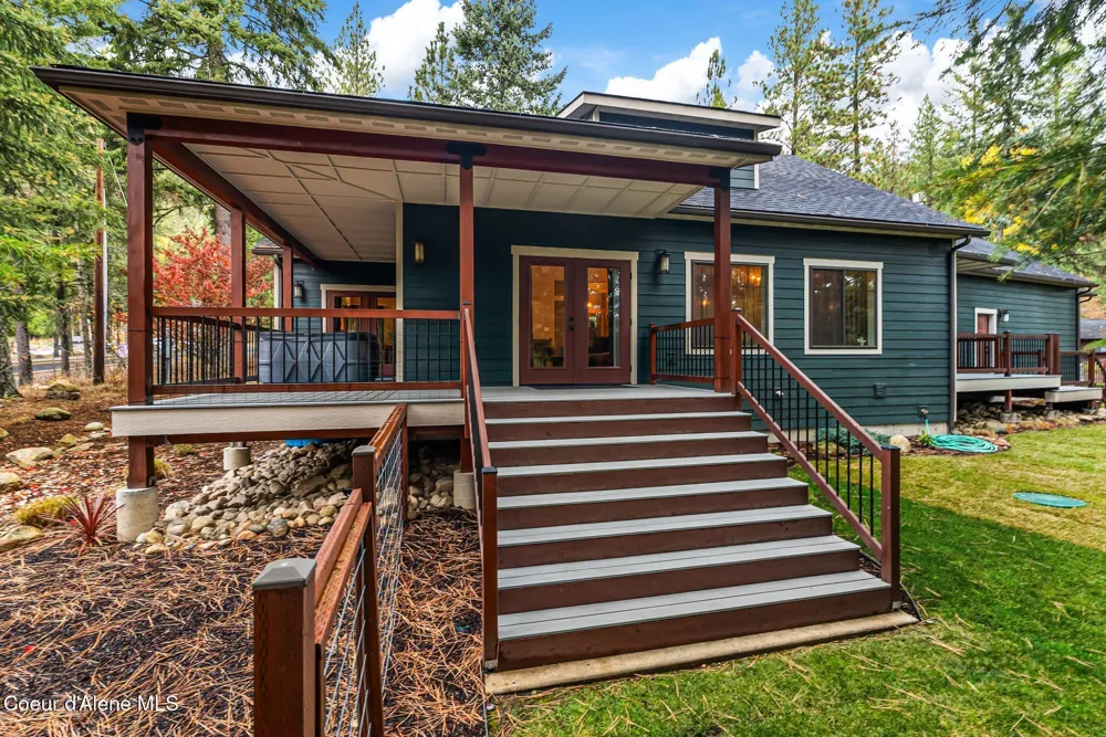 94 Alpine Road Sandpoint, ID 83864