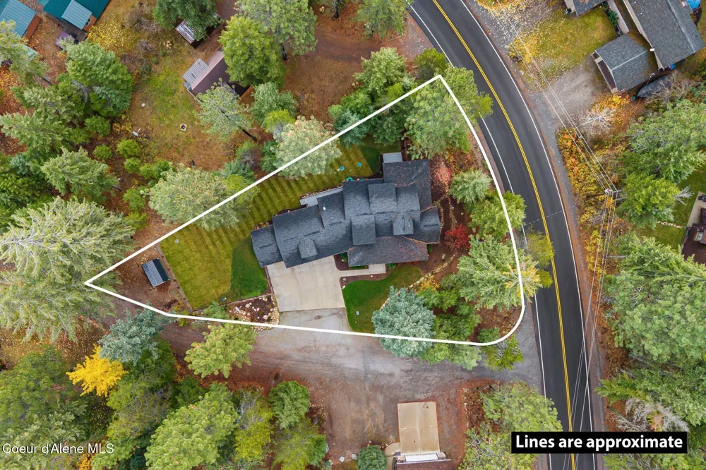 94 Alpine Road Sandpoint, ID 83864