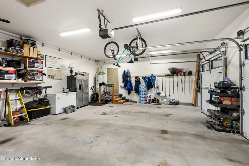 94 Alpine Road Sandpoint, ID 83864