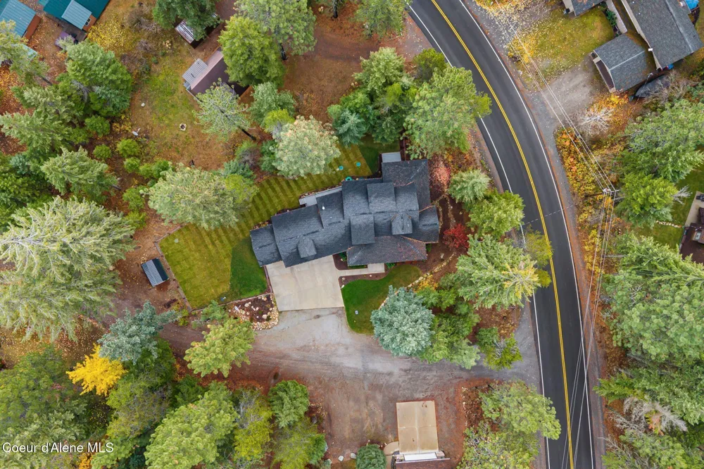 94 Alpine Road Sandpoint, ID 83864