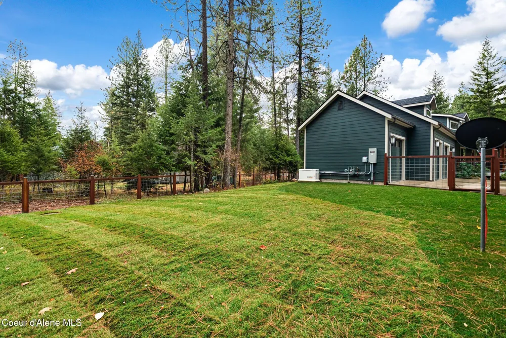 94 Alpine Road Sandpoint, ID 83864