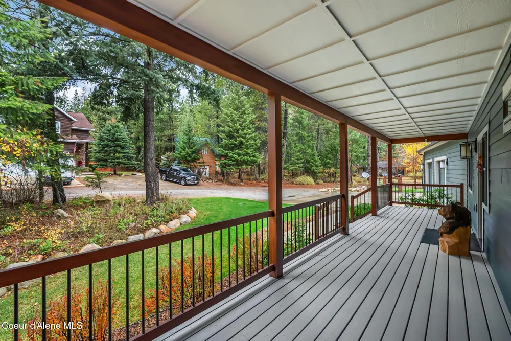 94 Alpine Road Sandpoint, ID 83864