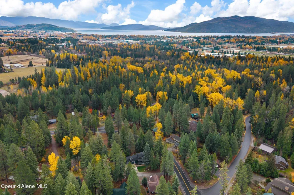 94 Alpine Road Sandpoint, ID 83864