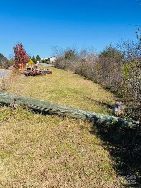TBD Bend View Drive Marshall, NC 28753