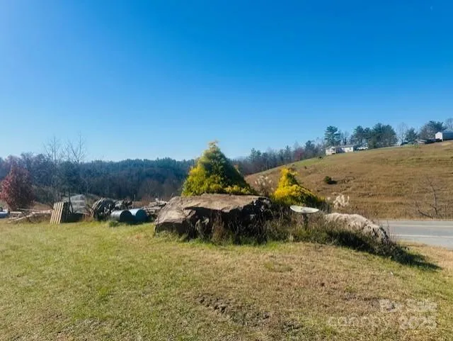 TBD Bend View Drive Marshall, NC 28753