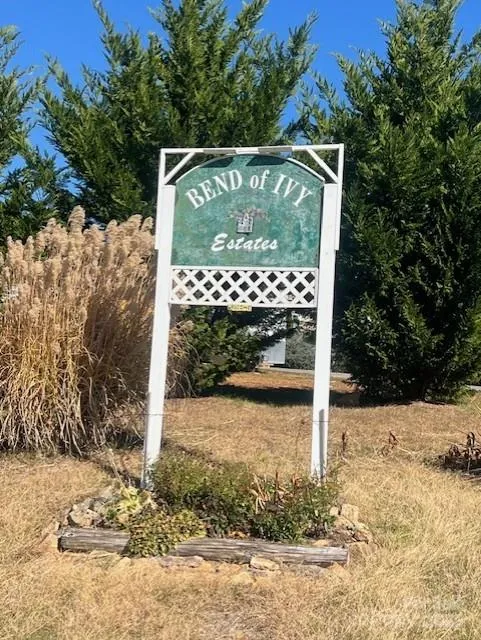 TBD Bend View Drive Marshall, NC 28753