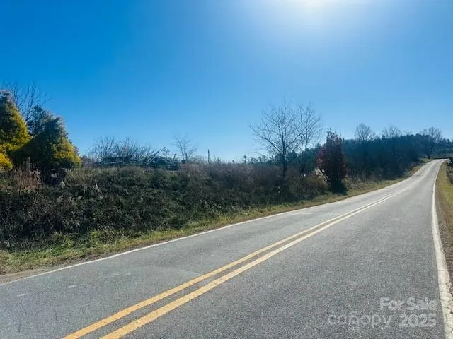 TBD Bend View Drive Marshall, NC 28753