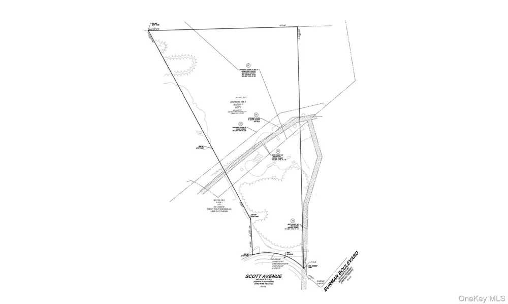 1001 Scott Avenue Calverton, NY 11933