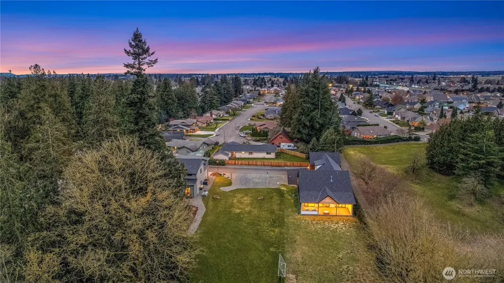 137 E Cedar Drive Lynden, WA 98264