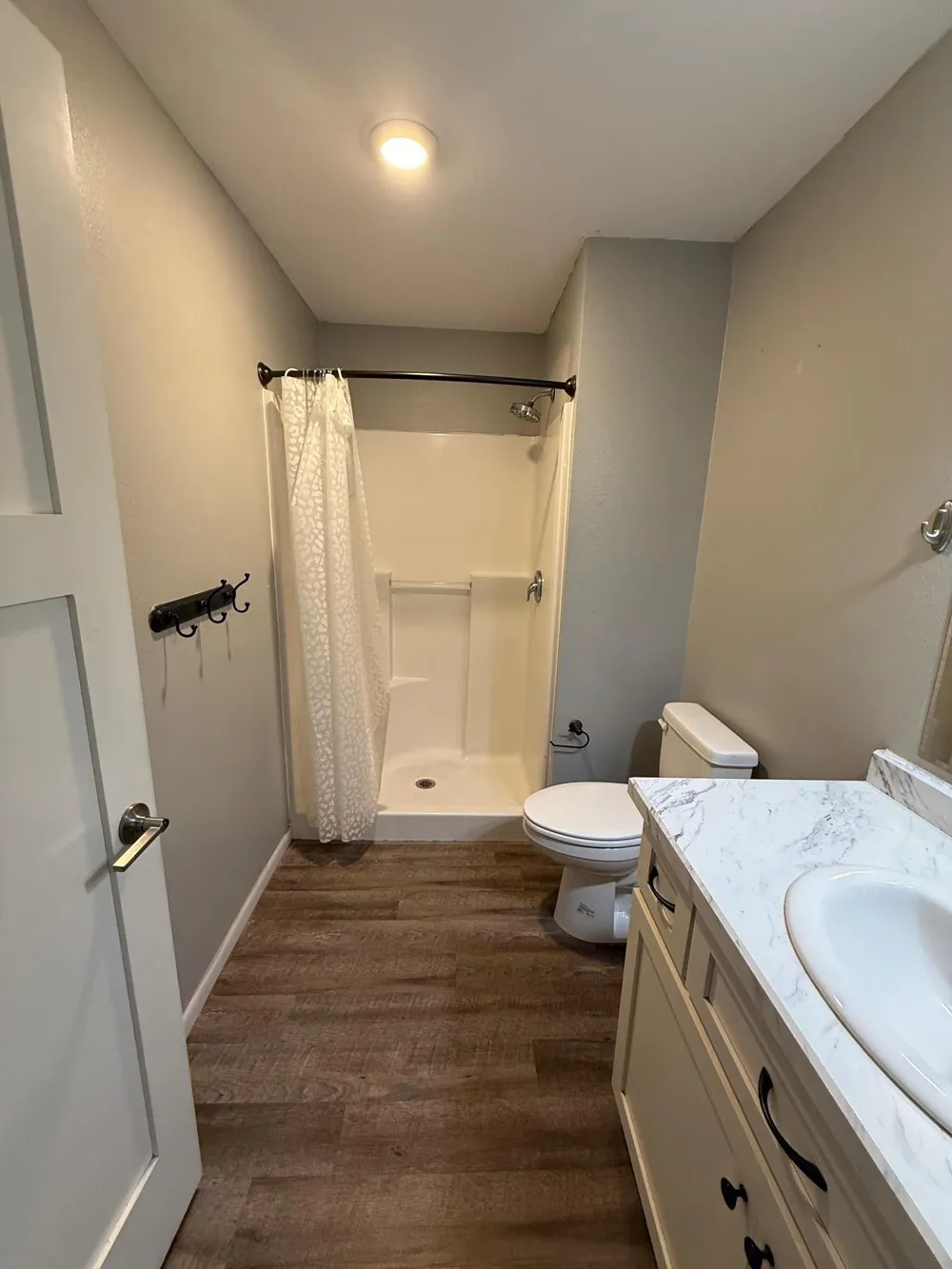 204 W Poplar Avenue #Unit A Badger, MN 56714
