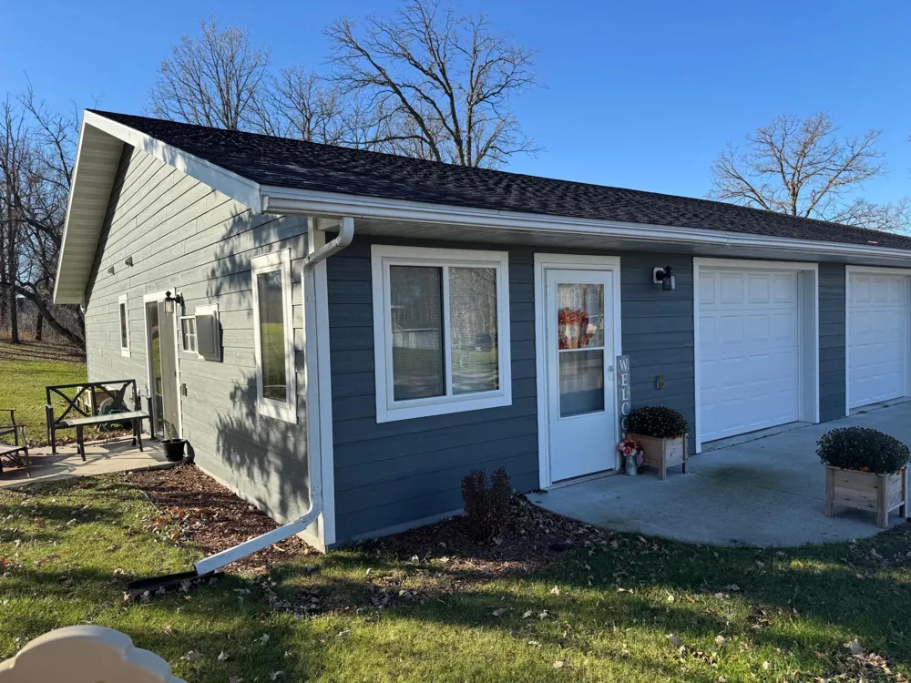 204 W Poplar Avenue #Unit A Badger, MN 56714