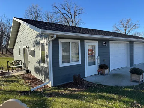 204 W Poplar Avenue #Unit A
