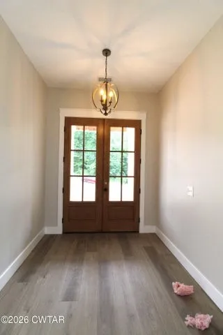 174 Cardinal Estate Dr Lexington, TN 38351
