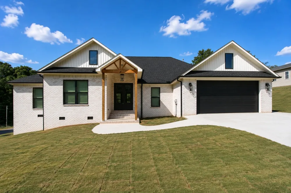 174 Cardinal Estate Dr Lexington, TN 38351