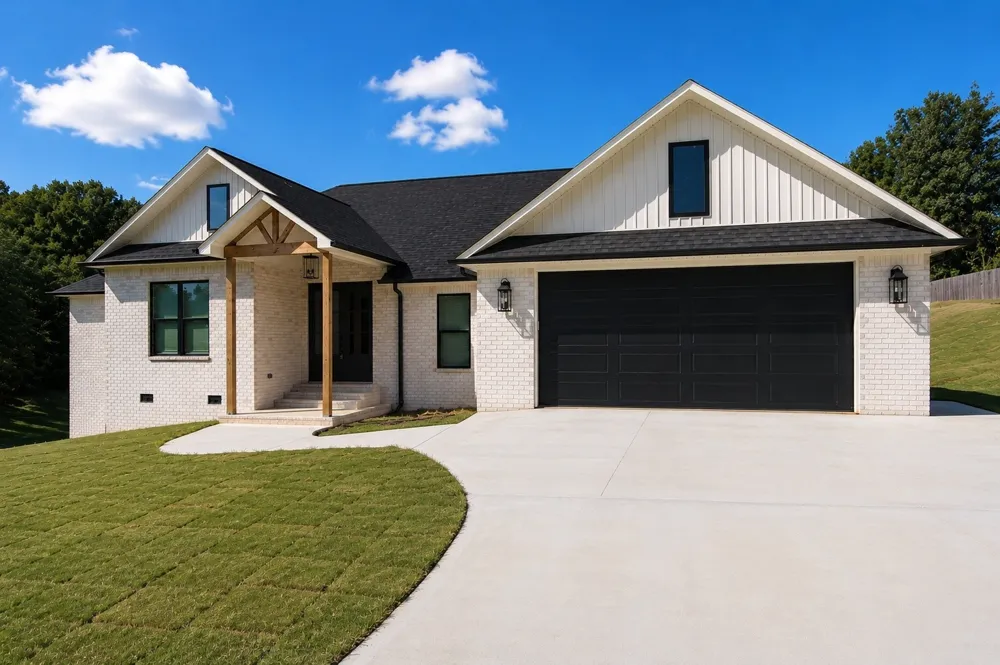 174 Cardinal Estate Dr Lexington, TN 38351