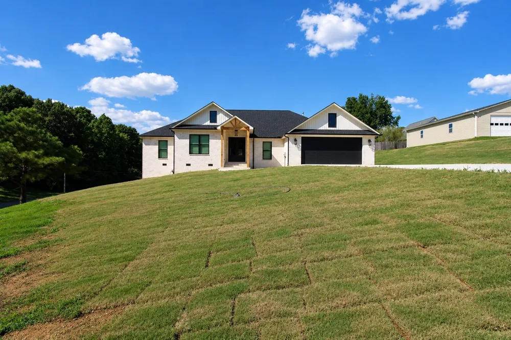 174 Cardinal Estate Dr Lexington, TN 38351