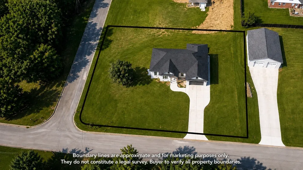 174 Cardinal Estate Dr Lexington, TN 38351