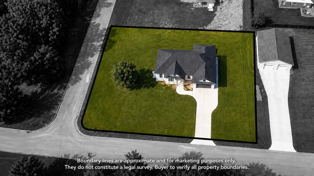 174 Cardinal Estate Dr Lexington, TN 38351